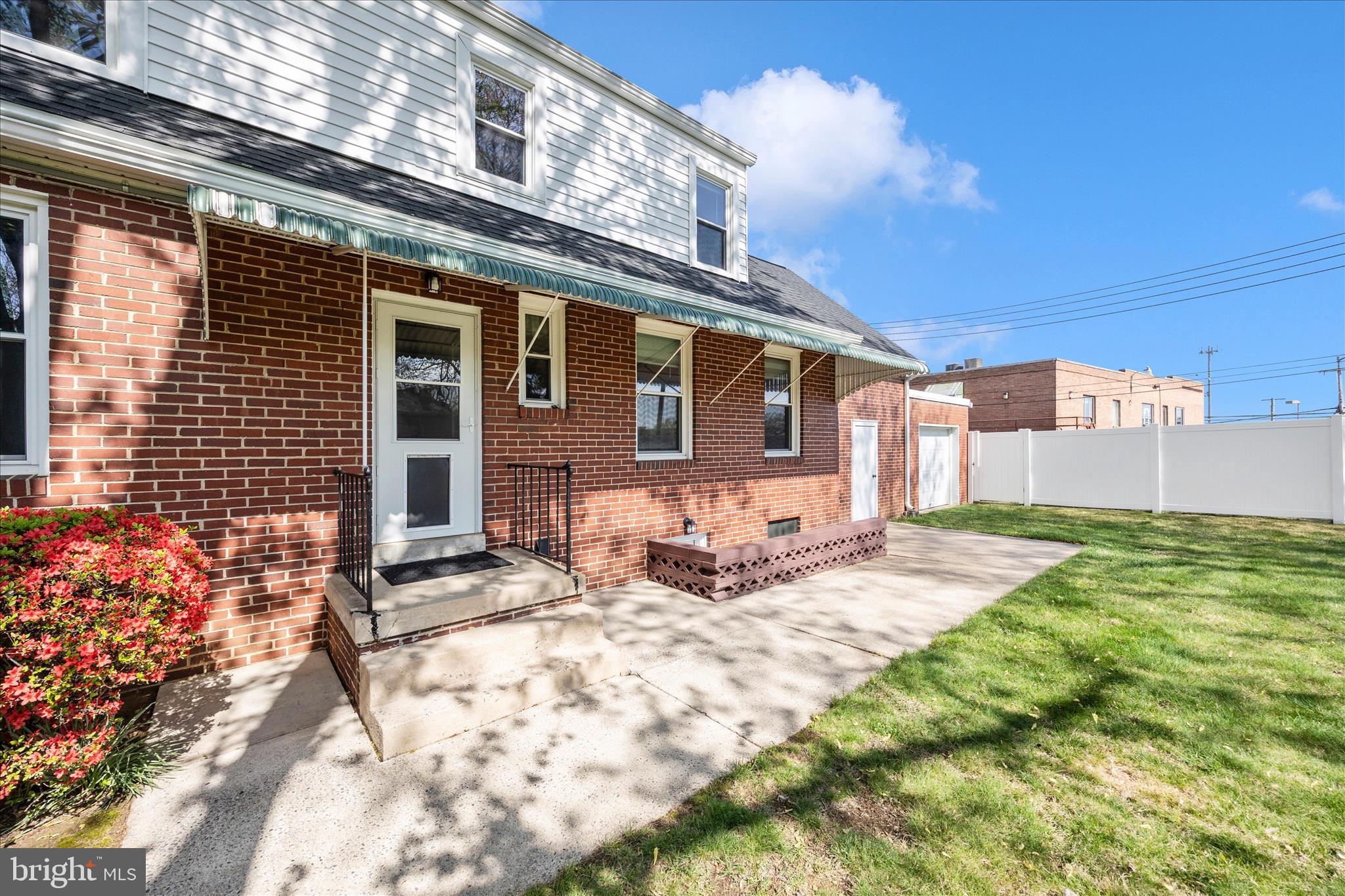2 Catoctin Avenue Frederick, MD 21701 - Photo 49 of 63 a front view of a house with a yard
