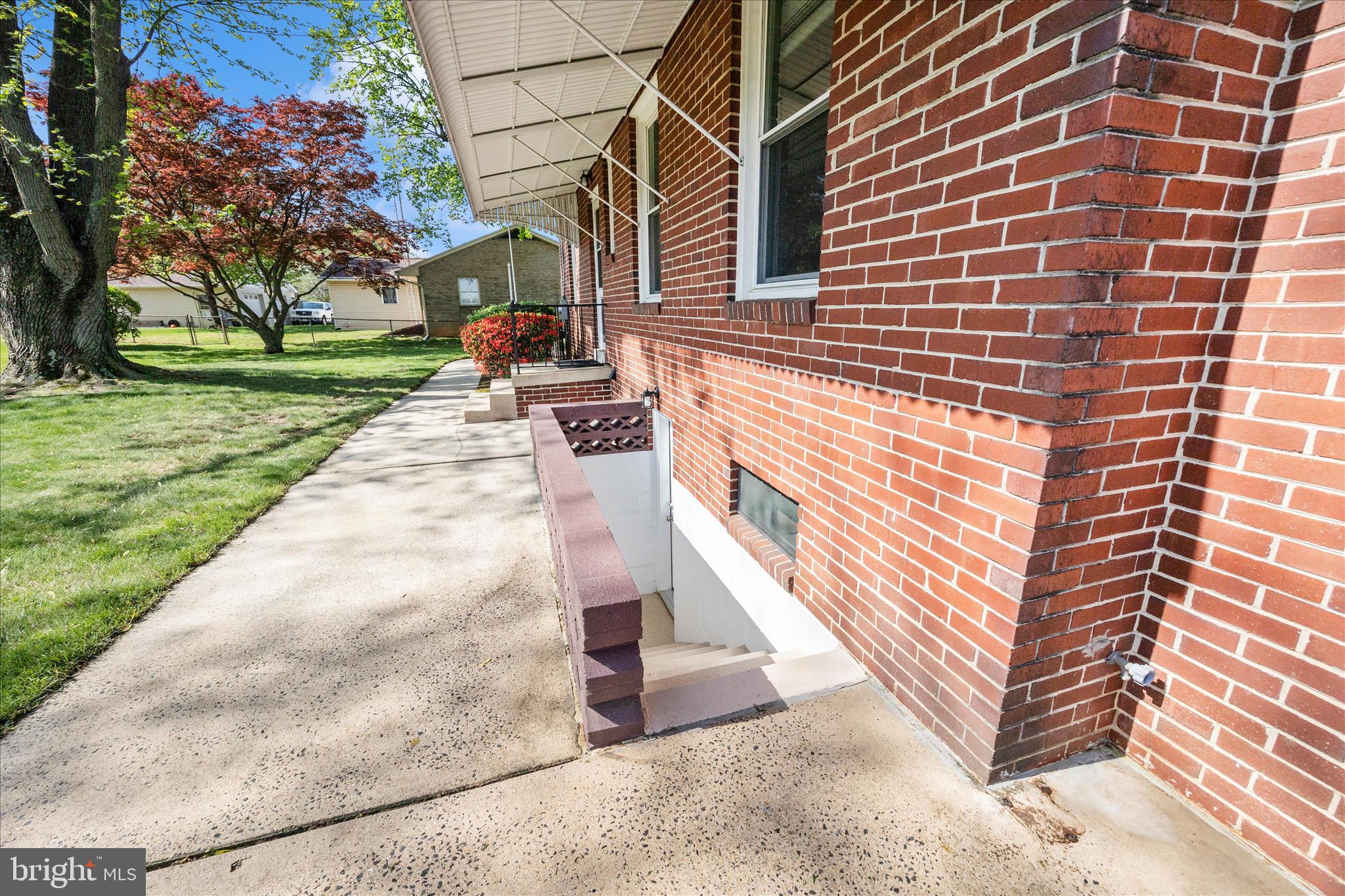 2 Catoctin Avenue Frederick, MD 21701 - Photo 50 of 63 Exterior Back