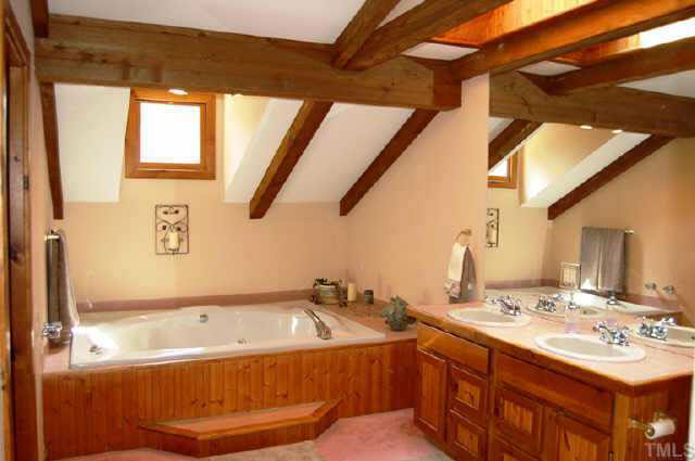 116 Ripley Court Cary, NC 27513 - Photo 8 of 10 Master Bathroom
