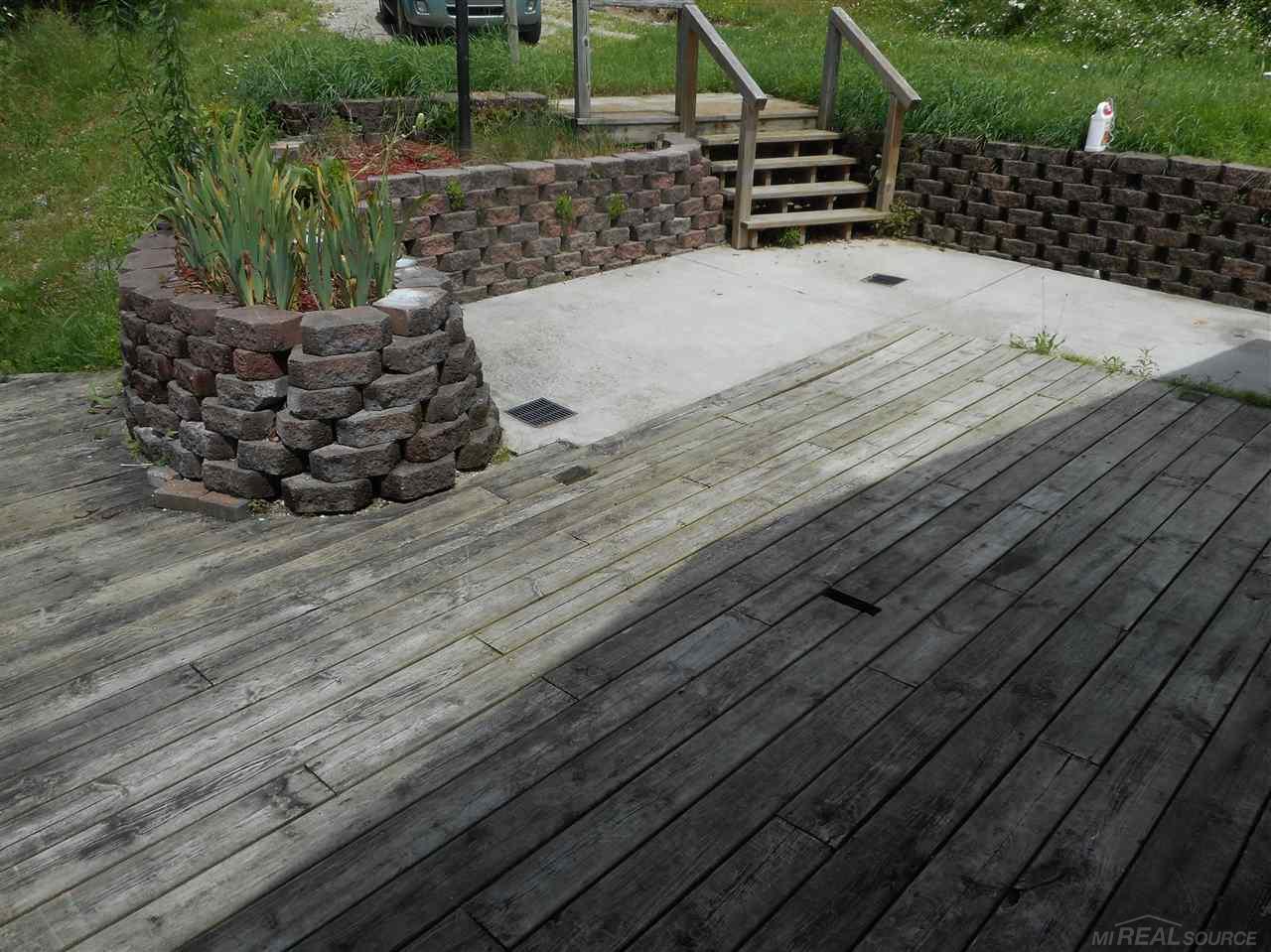 6960 Burns Line Road Lexington, MI 48450 - Photo 21 of 24