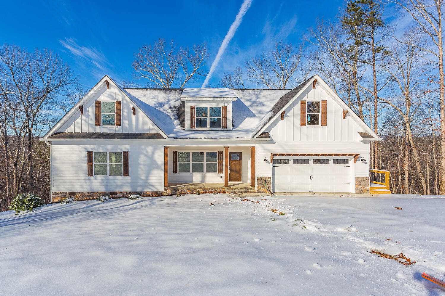 11119 Fritts Road Soddy Daisy, TN 37379 - Photo 1 of 46 11119 Fritts HD-4