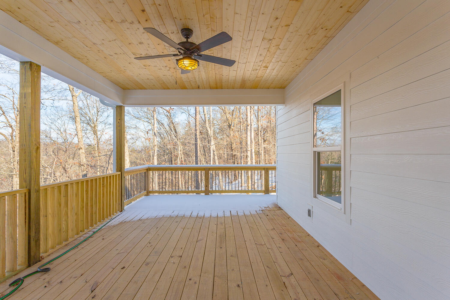 11119 Fritts Road Soddy Daisy, TN 37379 - Photo 14 of 46 11119 Fritts HD-21
