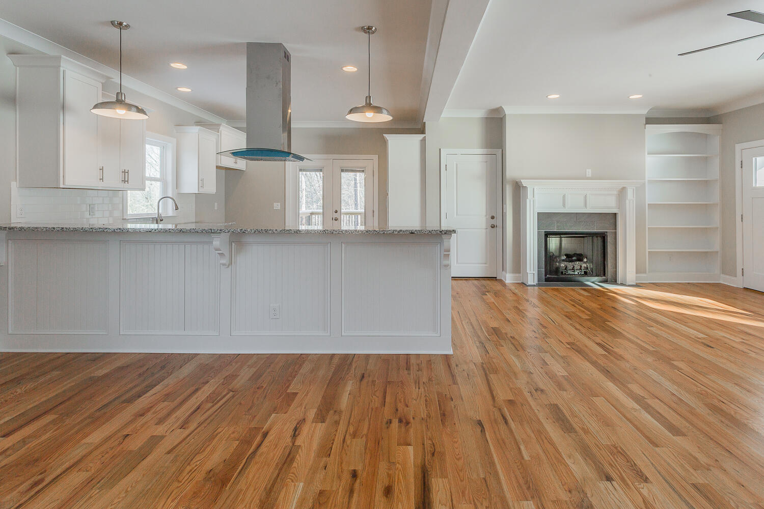 11119 Fritts Road Soddy Daisy, TN 37379 - Photo 17 of 46 11119 Fritts HD-27