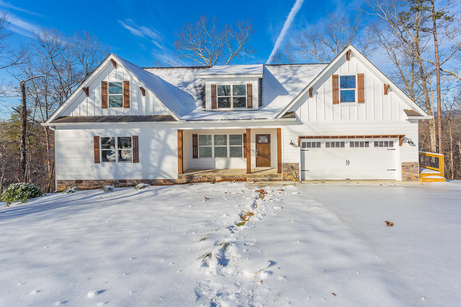 11119 Fritts Road Soddy Daisy, TN 37379 - Photo 2 of 46 11119 Fritts HD-5