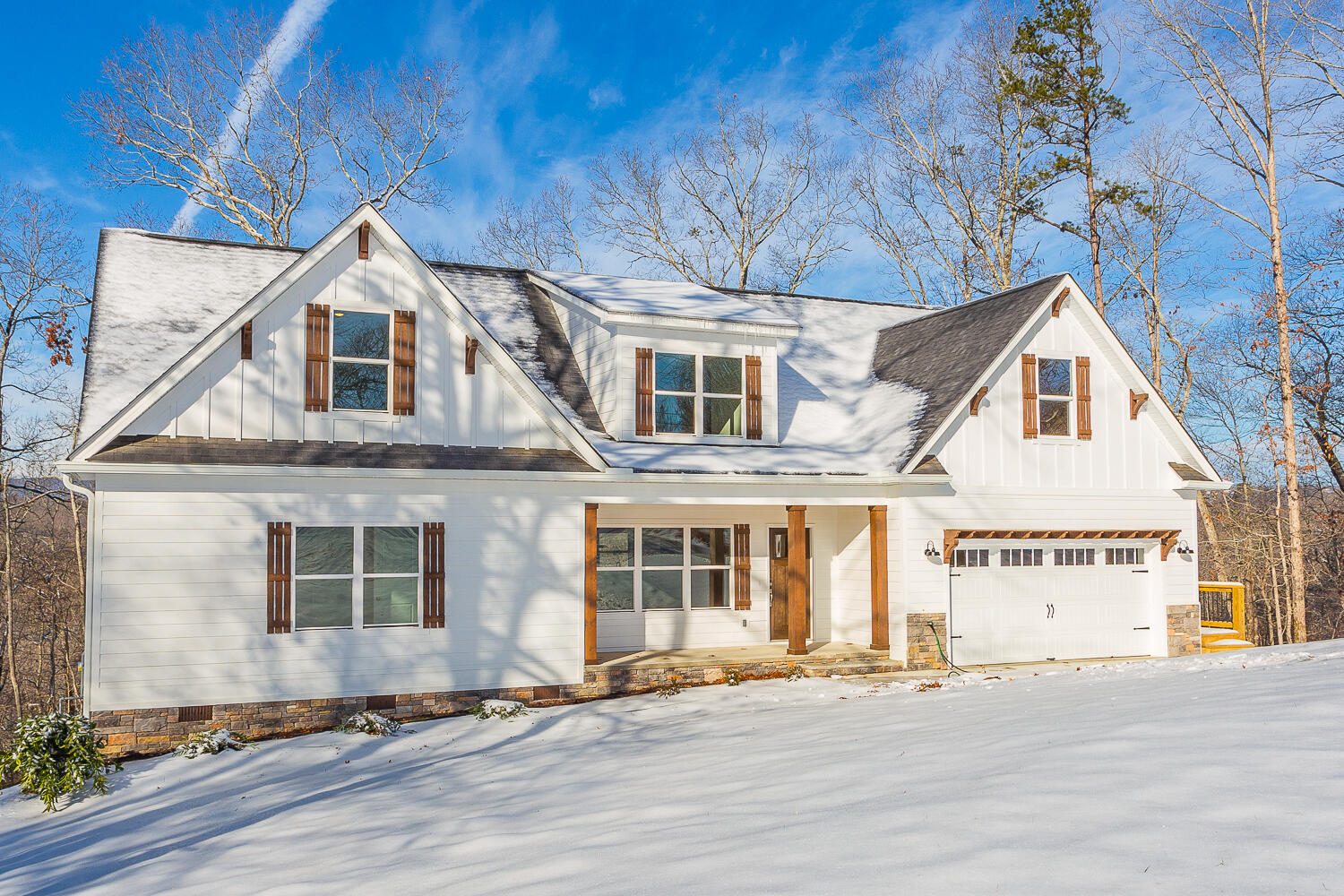 11119 Fritts Road Soddy Daisy, TN 37379 - Photo 3 of 46 11119 Fritts HD-3