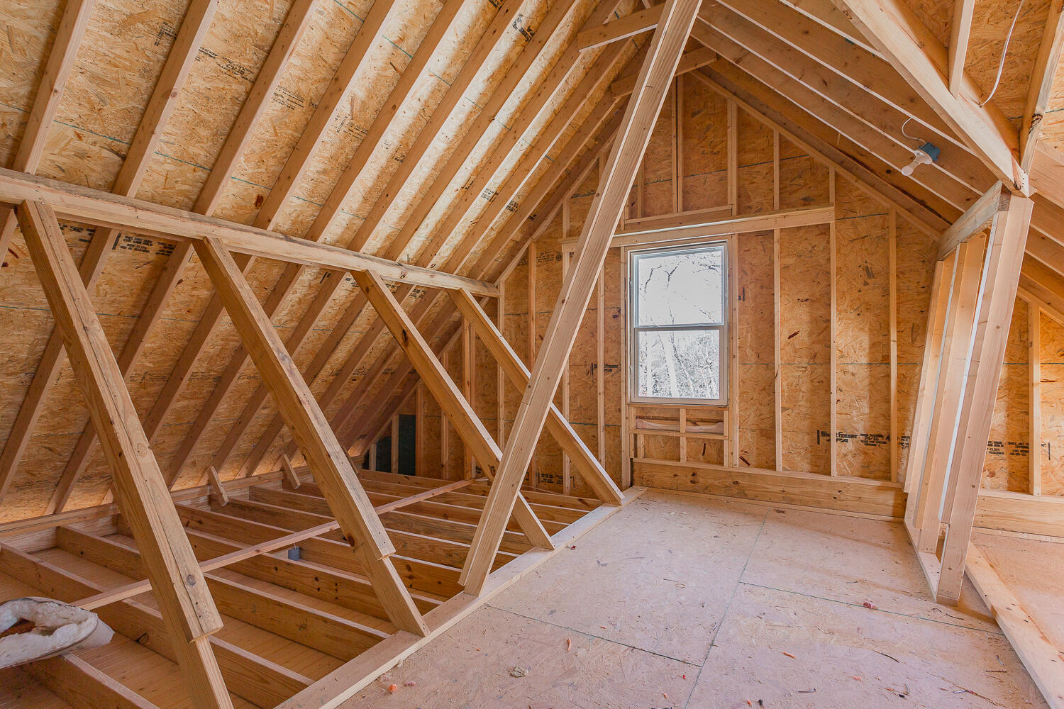 11119 Fritts Road Soddy Daisy, TN 37379 - Photo 40 of 46 11119 Fritts HD-41