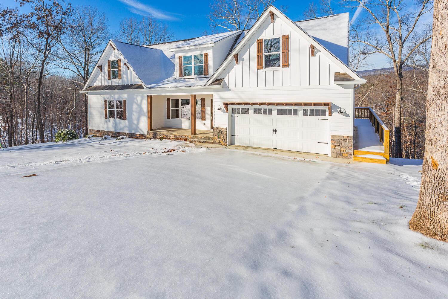 11119 Fritts Road Soddy Daisy, TN 37379 - Photo 41 of 46 11119 Fritts HD-6