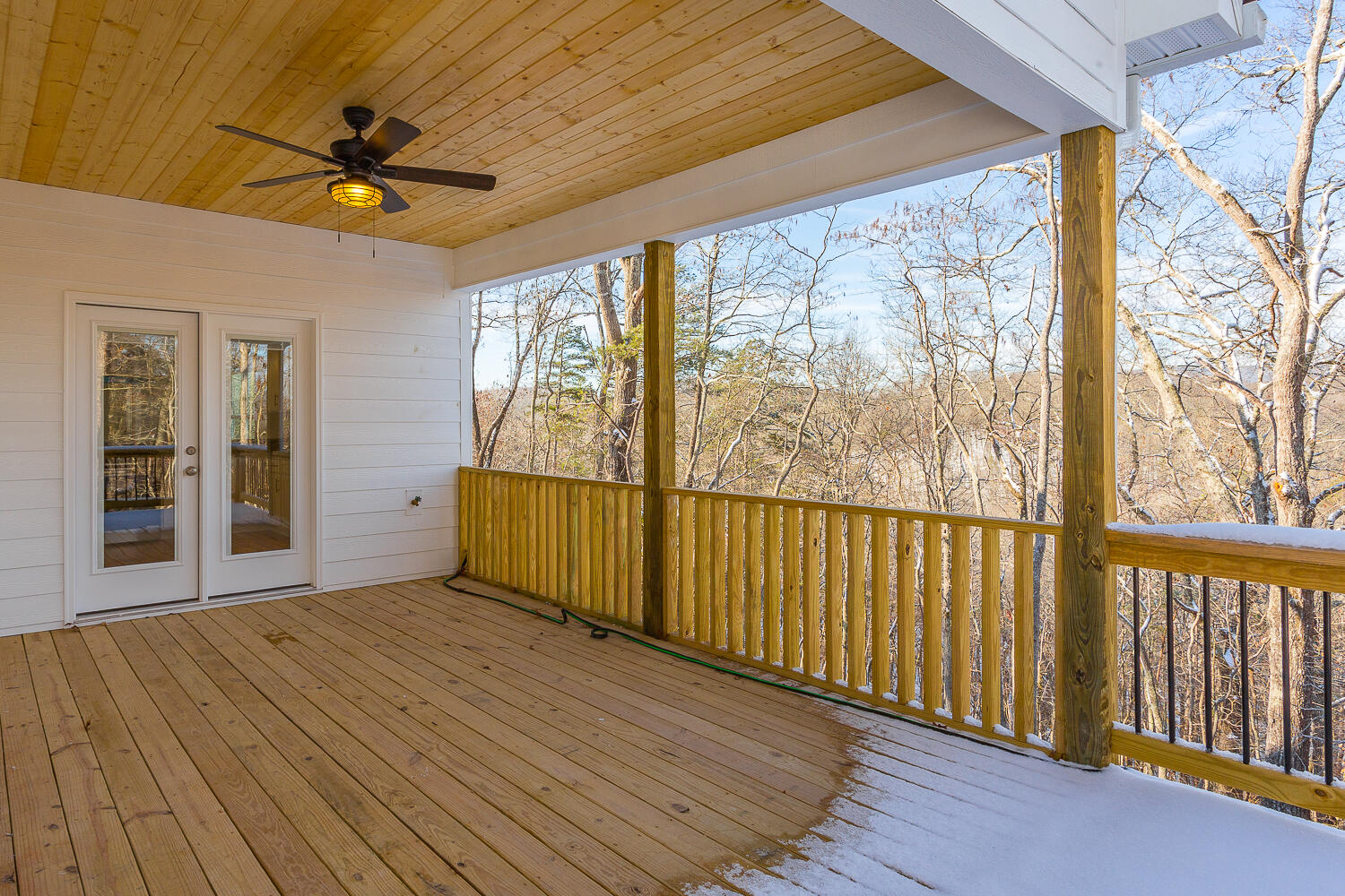 11119 Fritts Road Soddy Daisy, TN 37379 - Photo 43 of 46 11119 Fritts HD-8