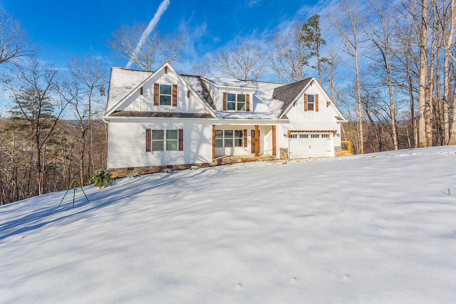 11119 Fritts Road Soddy Daisy, TN 37379 - Photo 46 of 46 11119 Fritts HD-2