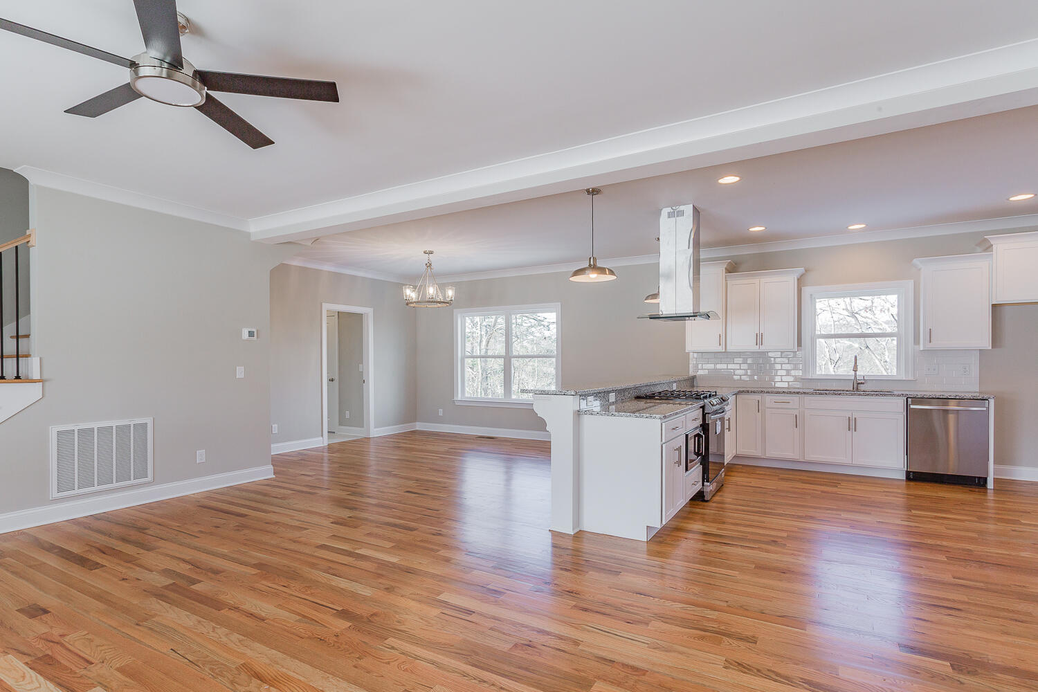 11119 Fritts Road Soddy Daisy, TN 37379 - Photo 5 of 46 11119 Fritts HD-13