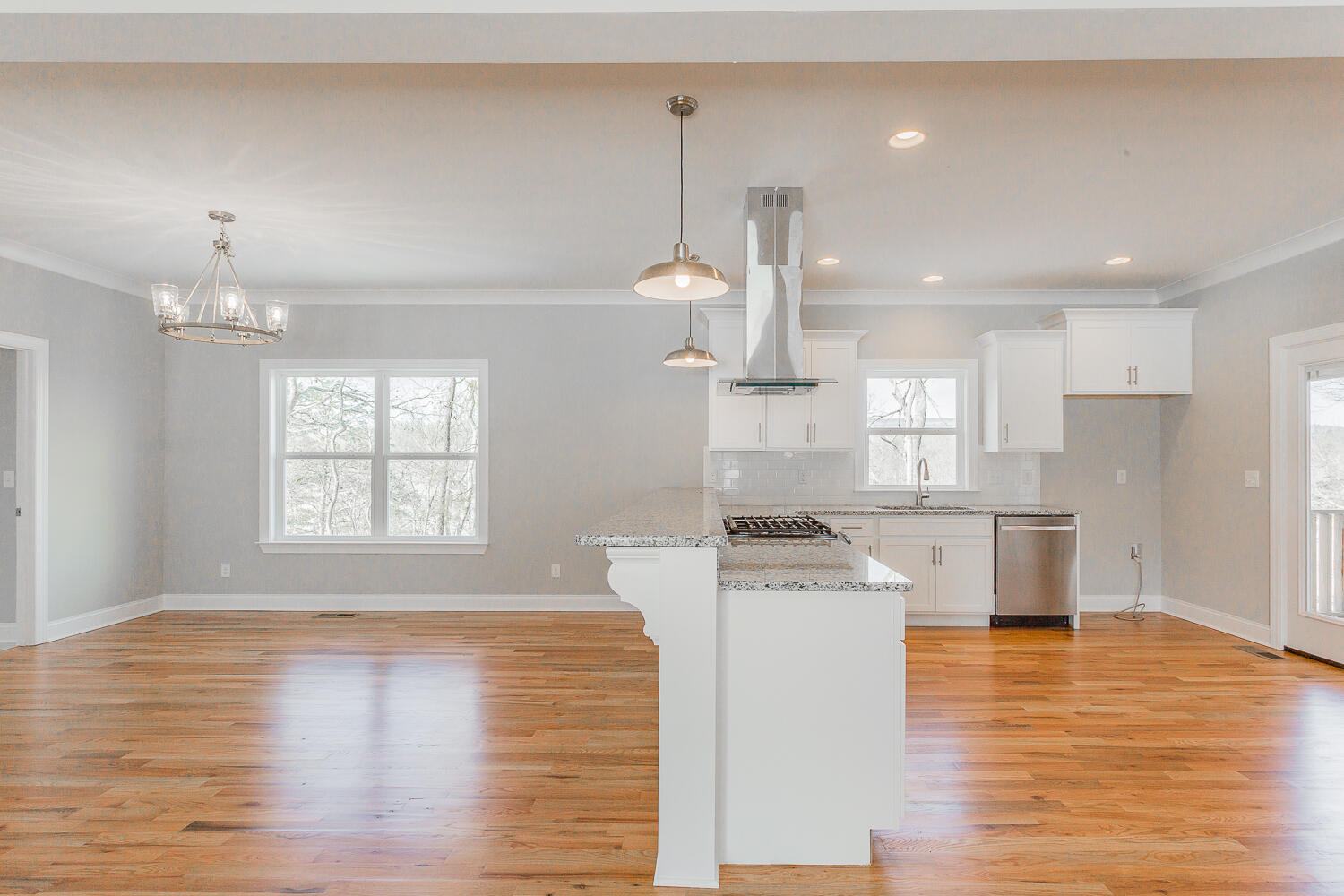 11119 Fritts Road Soddy Daisy, TN 37379 - Photo 6 of 46 11119 Fritts HD-14