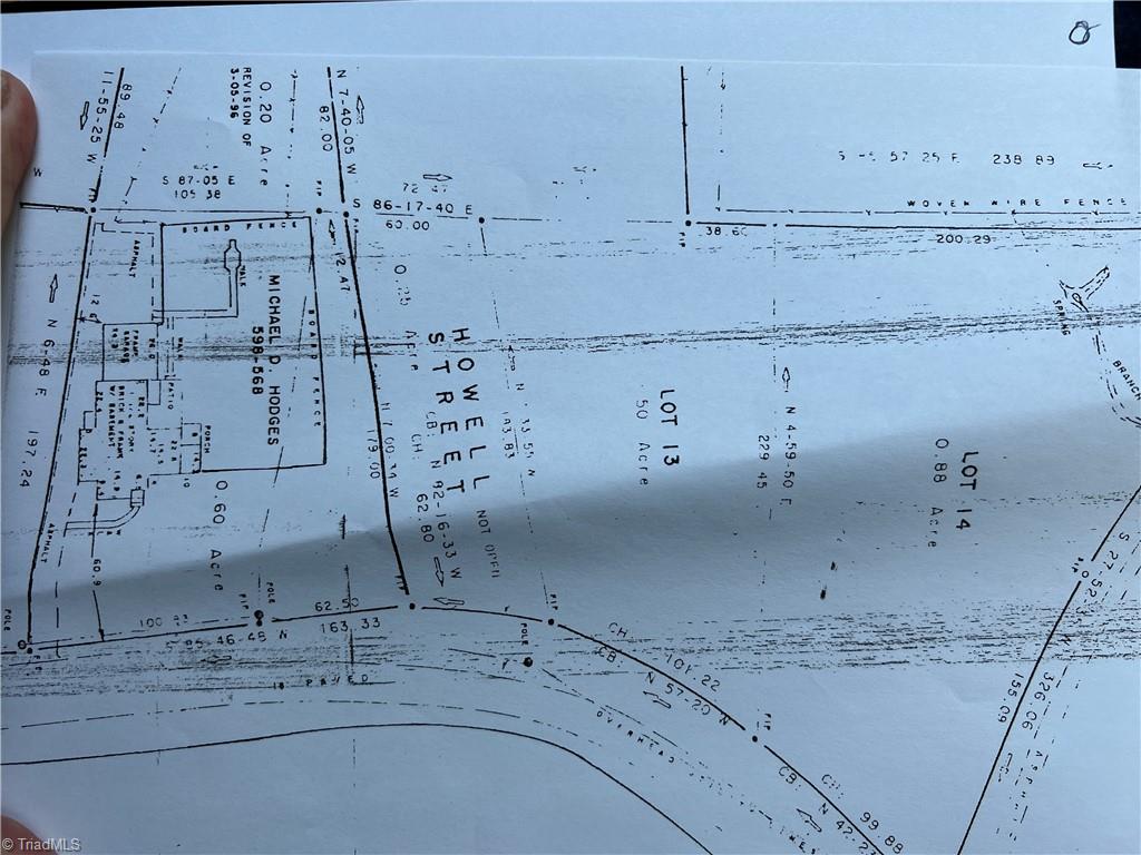 0 Jackson Road, Unit 8 64 AC Mount Airy, NC 27030 - Photo 15 of 15