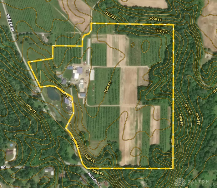 9319 Wesler Road New Paris, OH 45347 - Photo 12 of 99