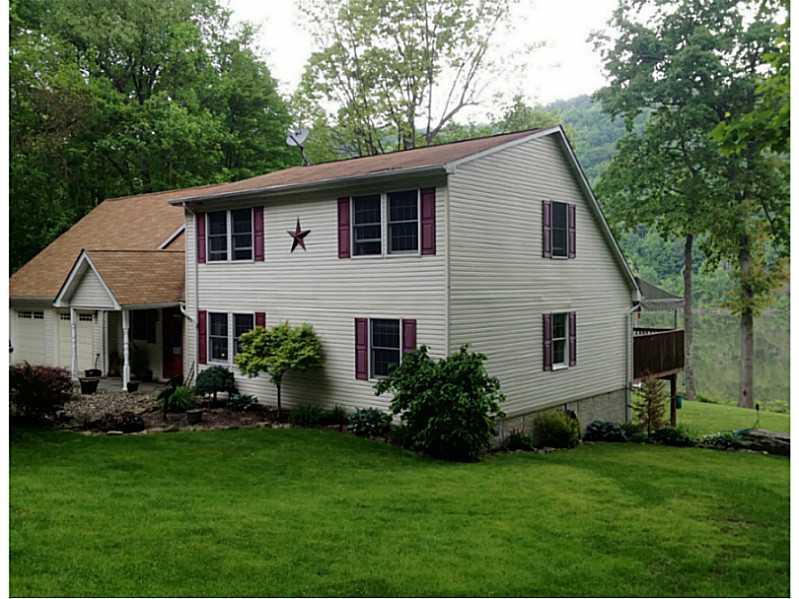 966 Wattersonville Road Cowansville, PA 16218 - Photo 1 of 20 Exterior Front.
