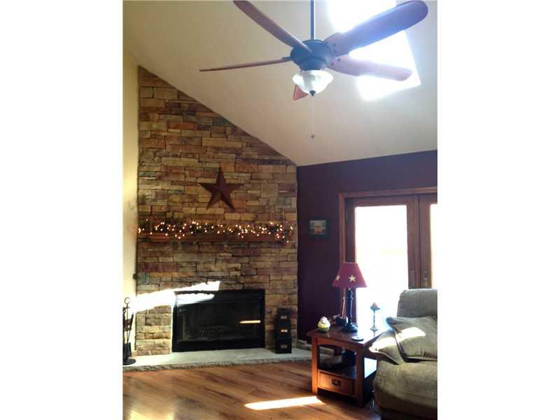 966 Wattersonville Road Cowansville, PA 16218 - Photo 11 of 20 Living Room.