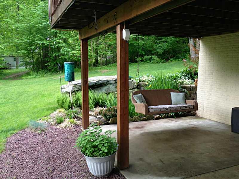966 Wattersonville Road Cowansville, PA 16218 - Photo 16 of 20 Patio/Deck.