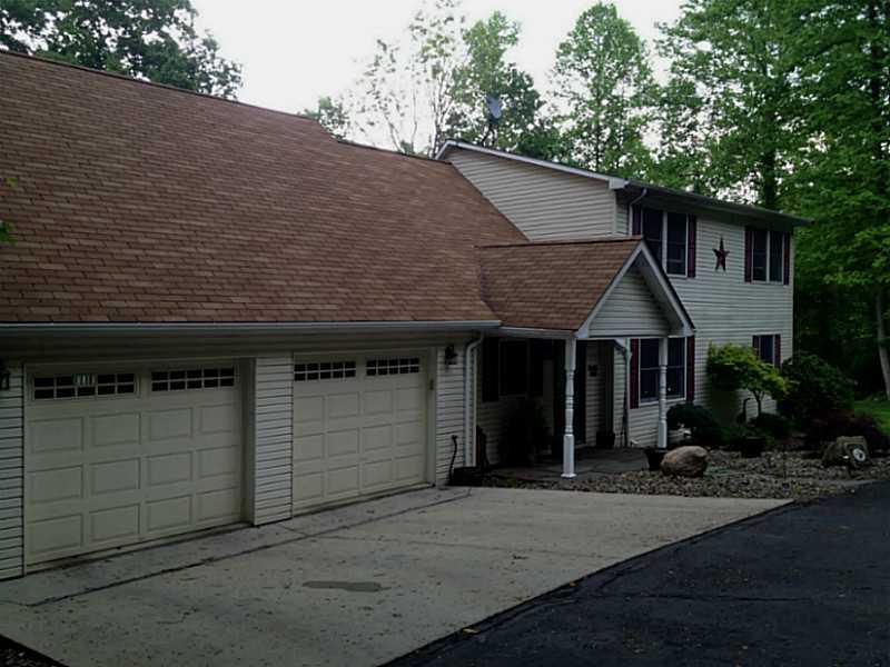 966 Wattersonville Road Cowansville, PA 16218 - Photo 20 of 20 Exterior Front.