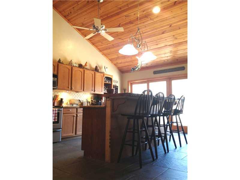 966 Wattersonville Road Cowansville, PA 16218 - Photo 3 of 20 Kitchen.