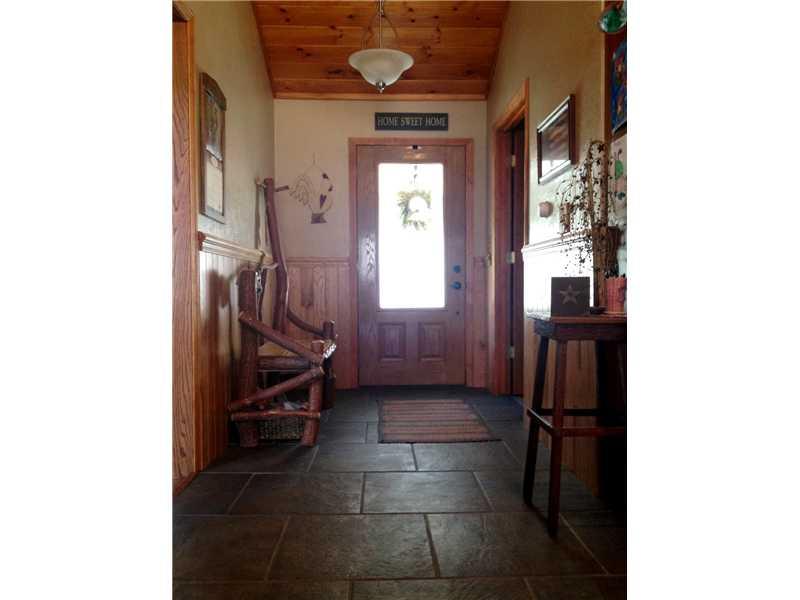 966 Wattersonville Road Cowansville, PA 16218 - Photo 6 of 20 Entry/Foyer.