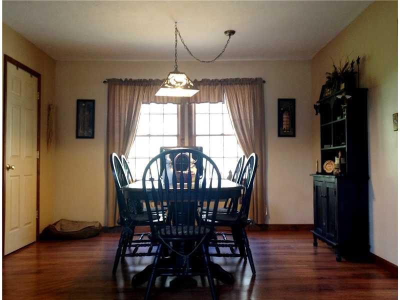 966 Wattersonville Road Cowansville, PA 16218 - Photo 9 of 20 Dining Room.