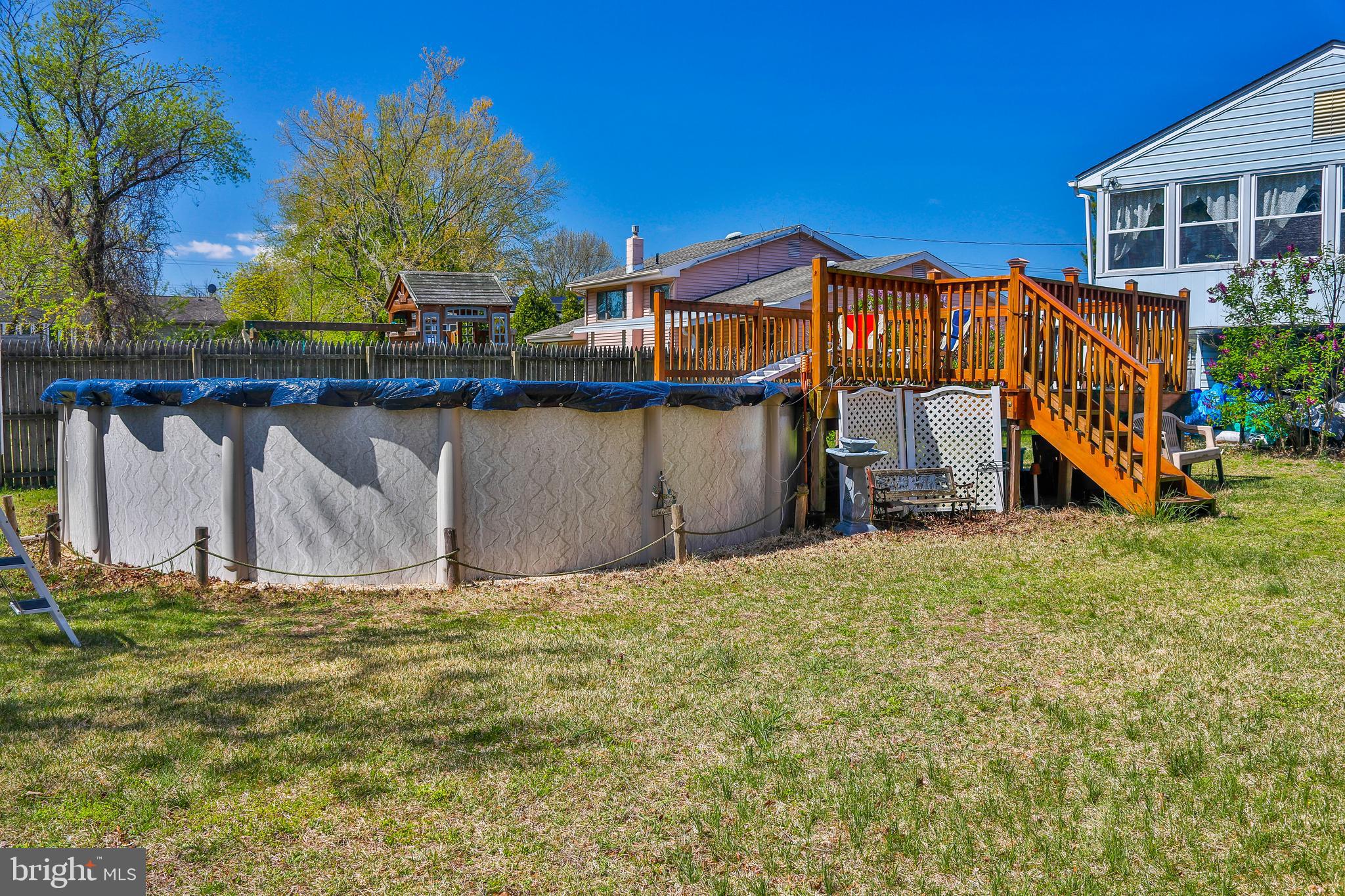 740 Lancing Road West Deptford, NJ 08096 - Photo 50 of 58 Gallery Image 50