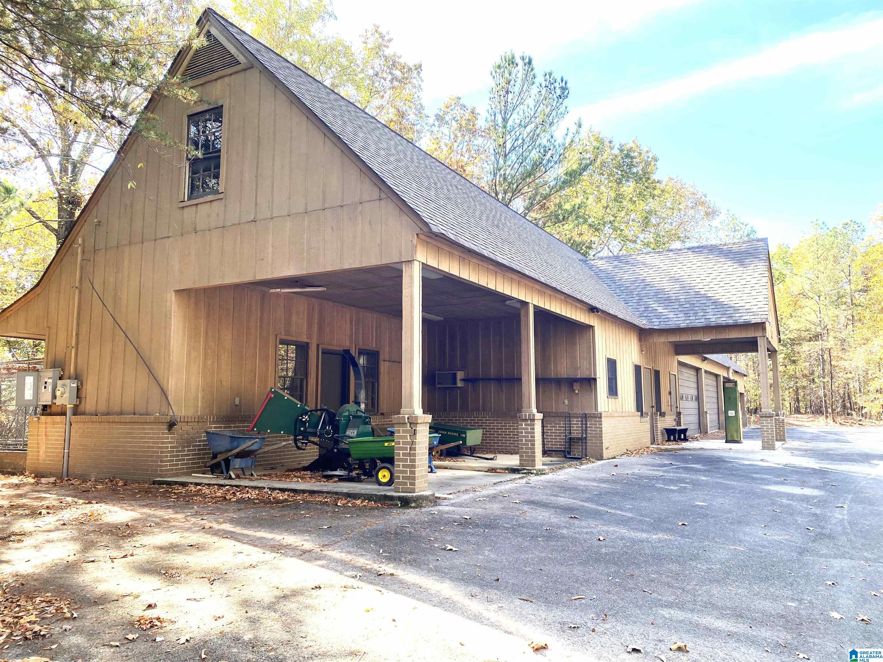 836 Cavalier Ridge, Unit 47 Birmingham, AL 35242 - Photo 26 of 28