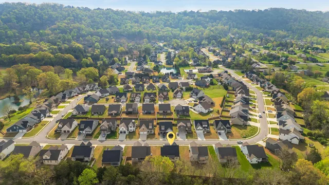 $587,500 | 8906 Silver Maple Drive, Ooltewah, TN 37363