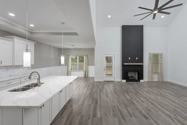 $587,500 | 8906 Silver Maple Drive, Ooltewah, TN 37363