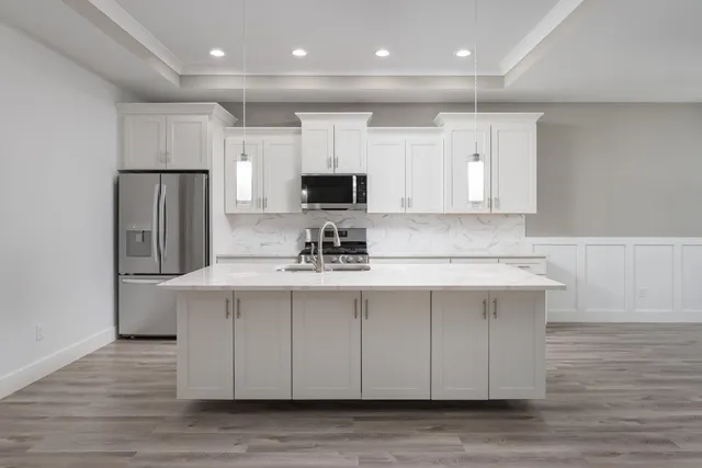 $587,500 | 8906 Silver Maple Drive, Ooltewah, TN 37363