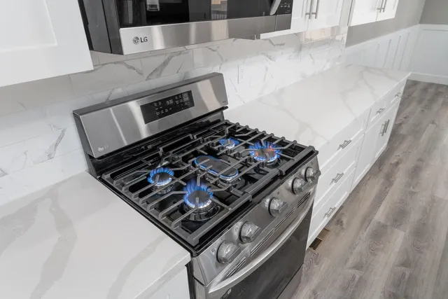 $587,500 | 8906 Silver Maple Drive, Ooltewah, TN 37363