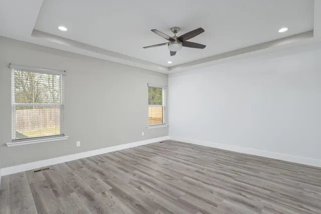 $587,500 | 8906 Silver Maple Drive, Ooltewah, TN 37363