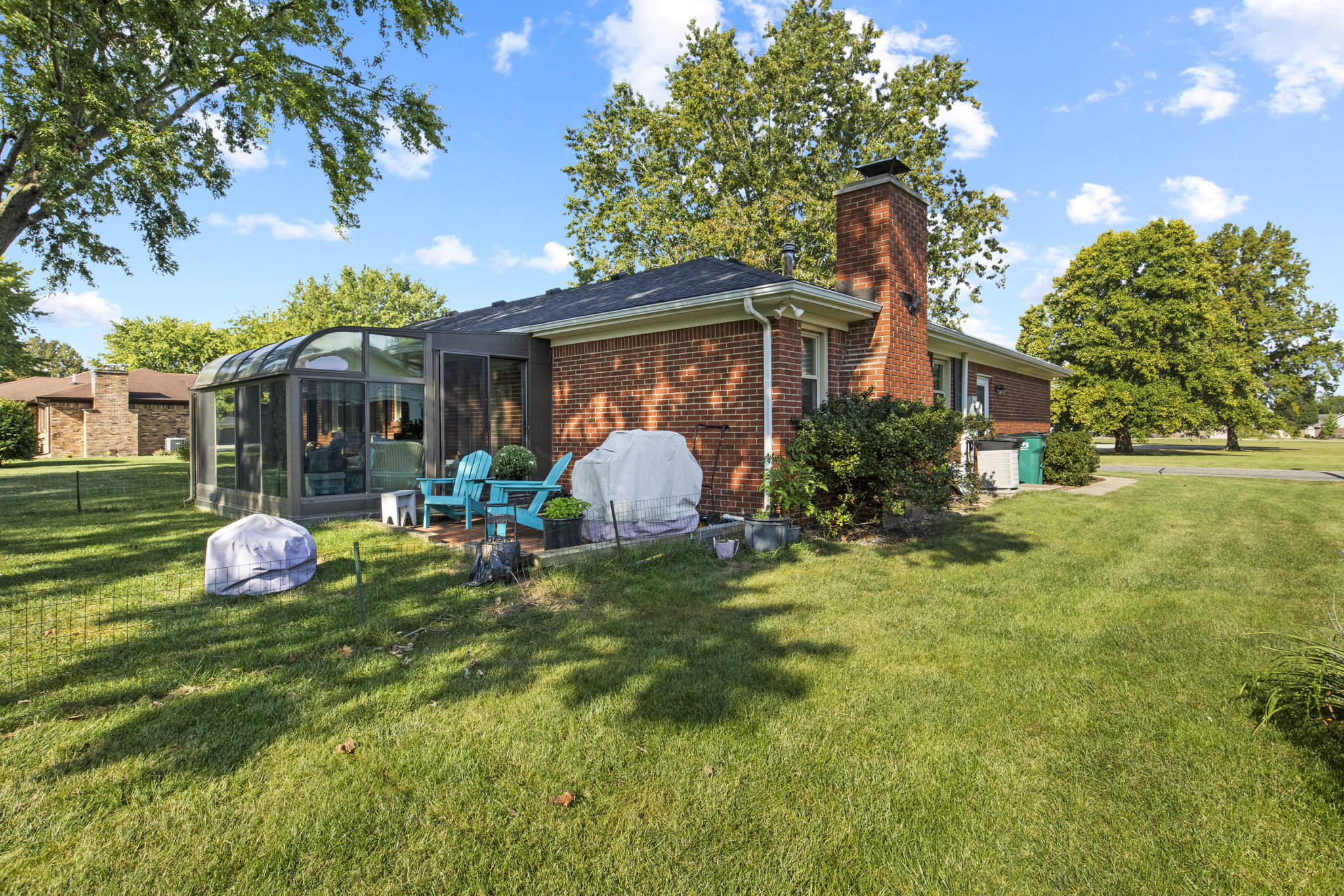 925 Fordice Road Lebanon, IN 46052 - Photo 17 of 20