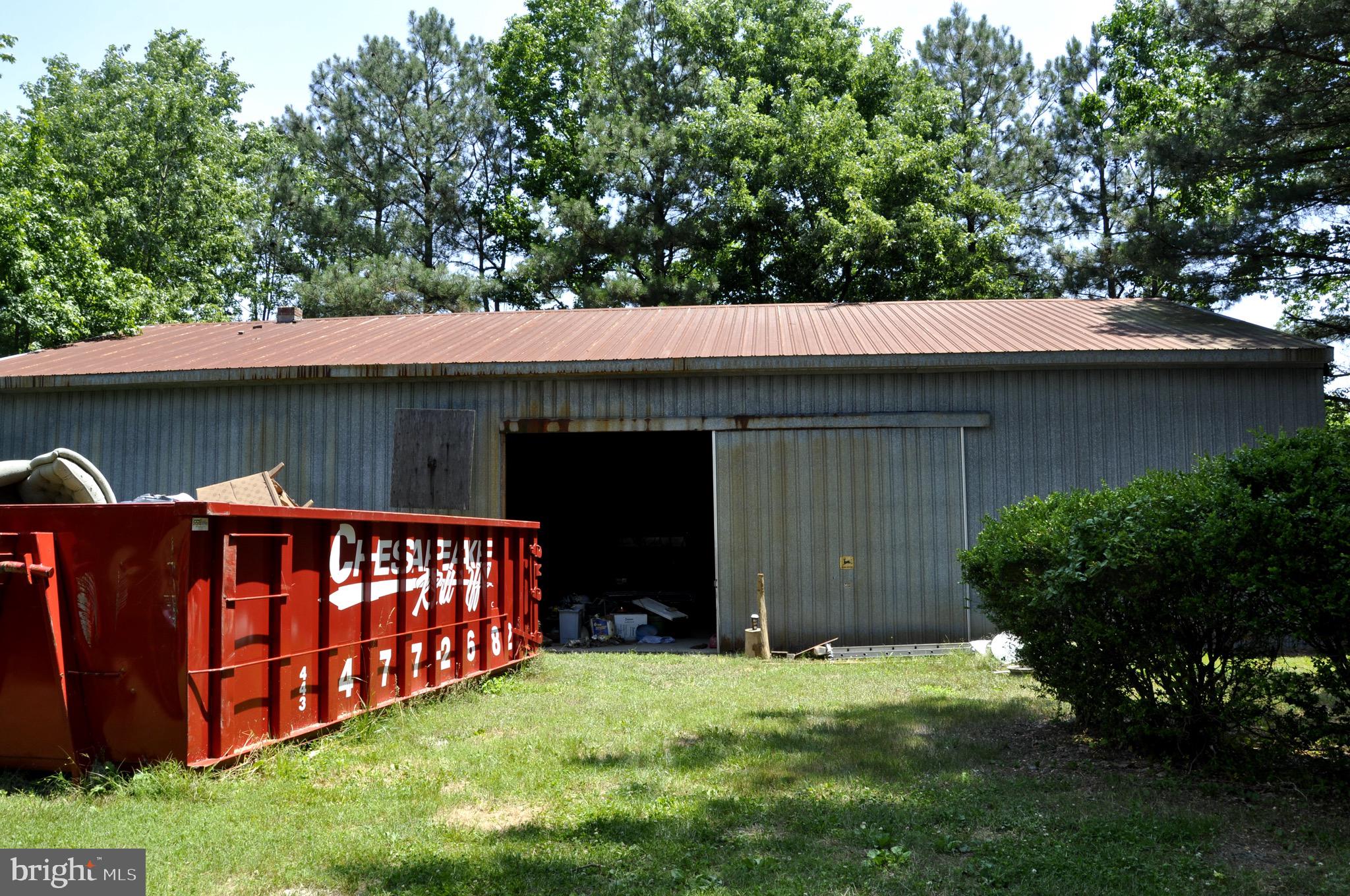 31810 Melson Road Delmar, MD 21875 - Photo 8 of 62