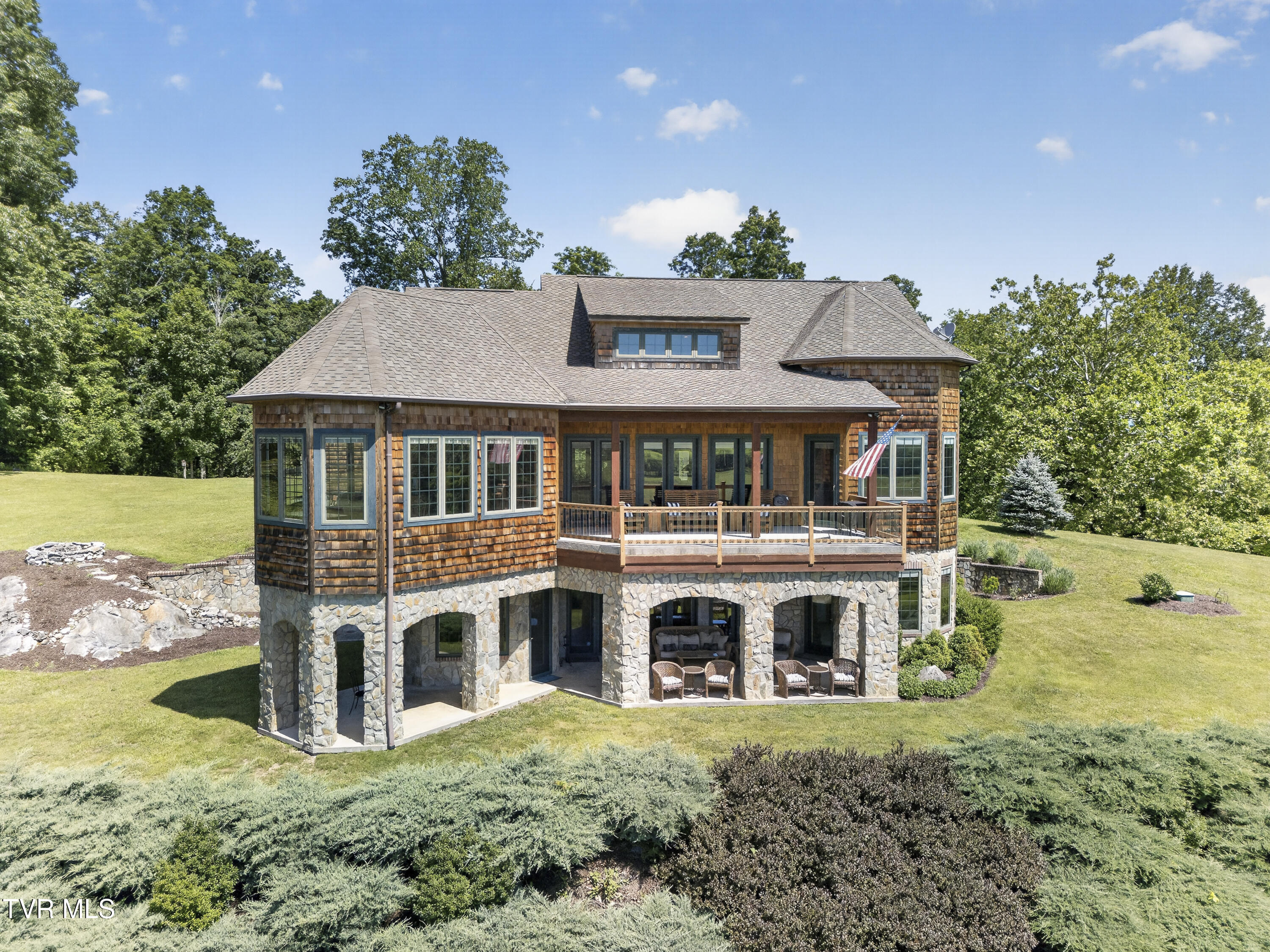 15277 Bishop Road Chilhowie, VA 24319 - Photo 91 of 92 15277-Bishop-Rd-Chilhowie-VA Cynthia-Rou