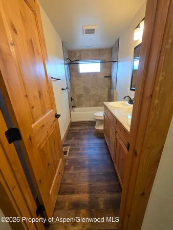 $3,100 | 189 Redstone Drive, New Castle, CO 81647