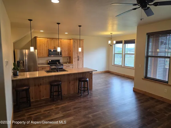$3,100 | 189 Redstone Drive, New Castle, CO 81647