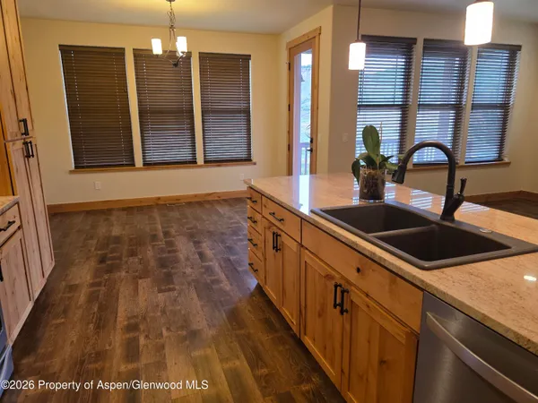 $3,100 | 189 Redstone Drive, New Castle, CO 81647