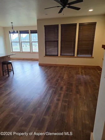 $3,100 | 189 Redstone Drive, New Castle, CO 81647