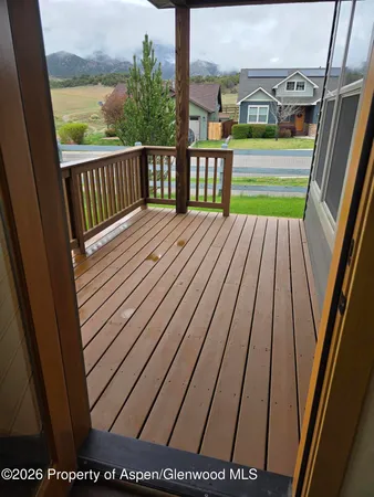 $3,100 | 189 Redstone Drive, New Castle, CO 81647