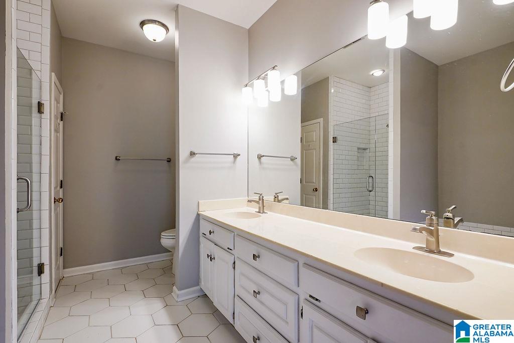 3328 Timber Ridge Drive Birmingham, AL 35243 - Photo 20 of 26