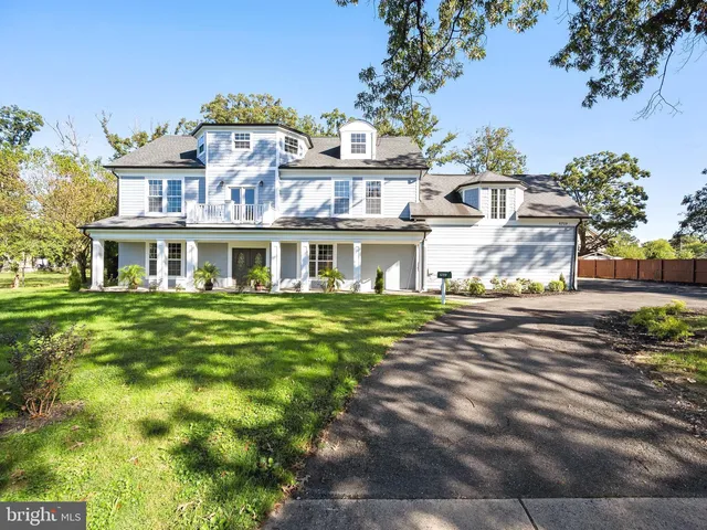 $1,200,000 | 6709 Benson Drive, Alexandria, VA 22306