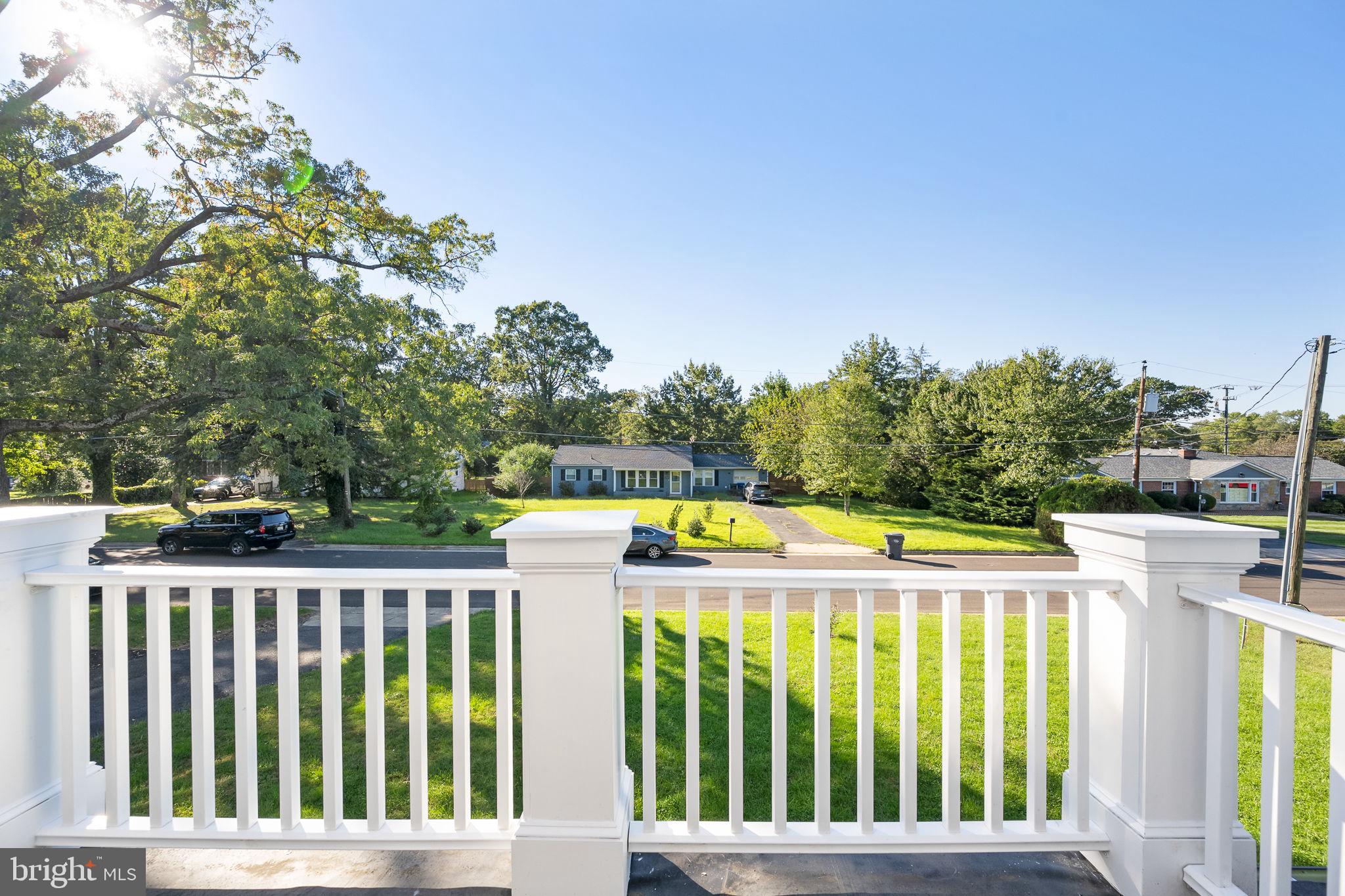 6709 Benson Drive Alexandria, VA 22306 - Photo 28 of 66