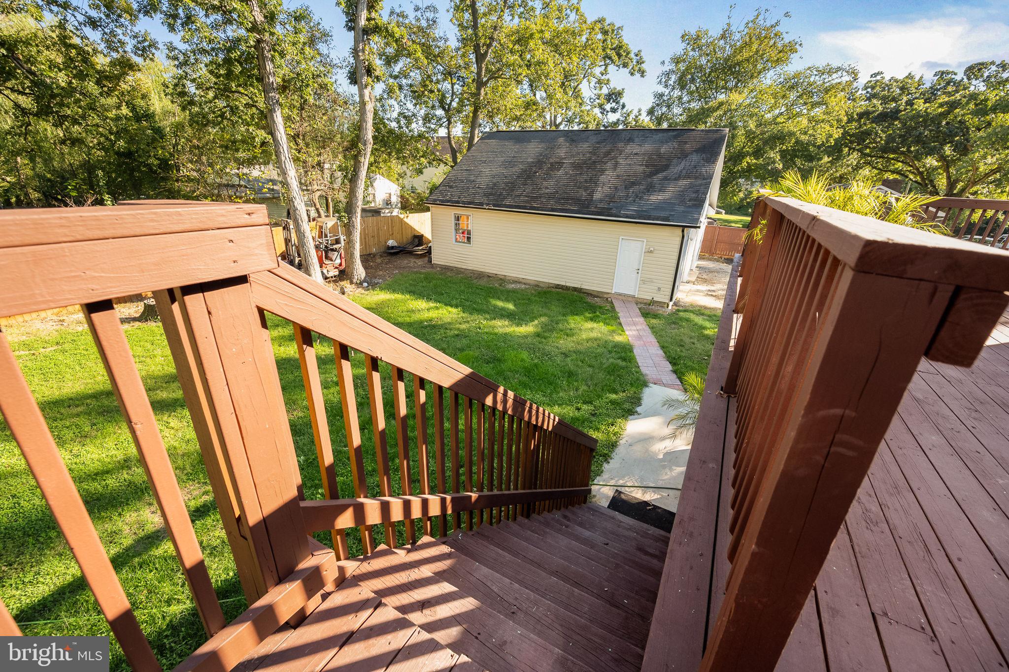 6709 Benson Drive Alexandria, VA 22306 - Photo 61 of 66