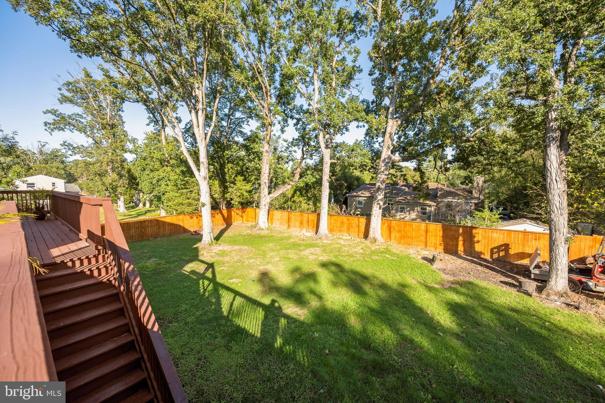 6709 Benson Drive Alexandria, VA 22306 - Photo 62 of 66