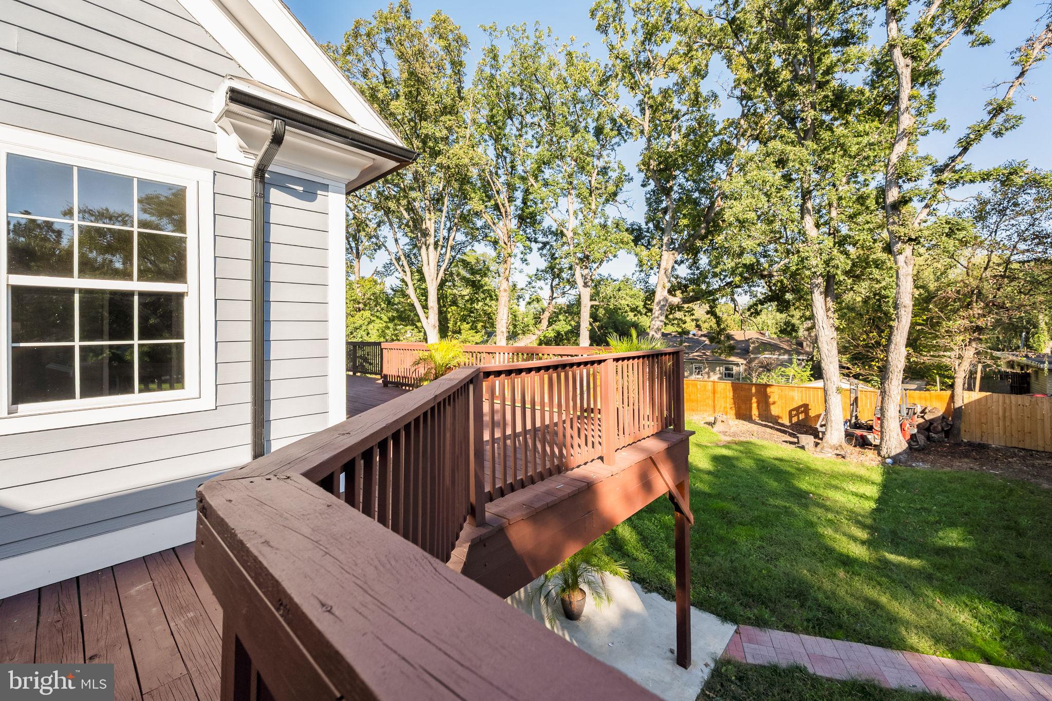 6709 Benson Drive Alexandria, VA 22306 - Photo 64 of 66