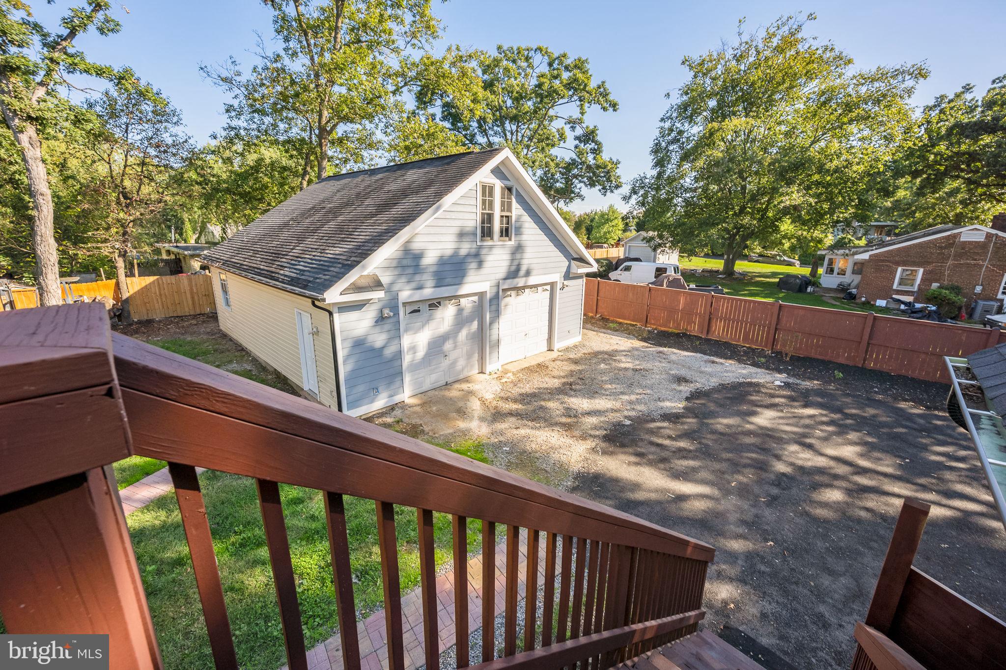 6709 Benson Drive Alexandria, VA 22306 - Photo 66 of 66