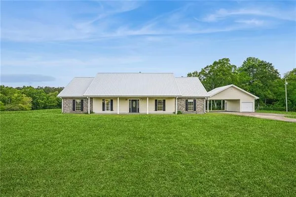 $315,000 | 25146 Military Road, Angie, LA 70426