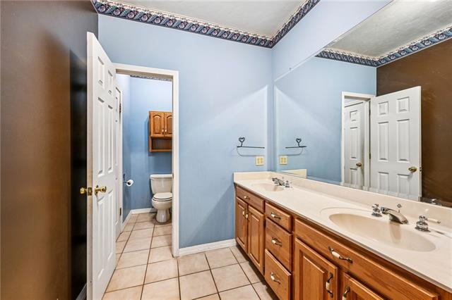 25146 Military Road Angie, LA 70426 - Photo 18 of 28