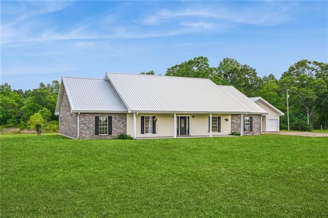 25146 Military Road Angie, LA 70426 - Photo 2 of 28