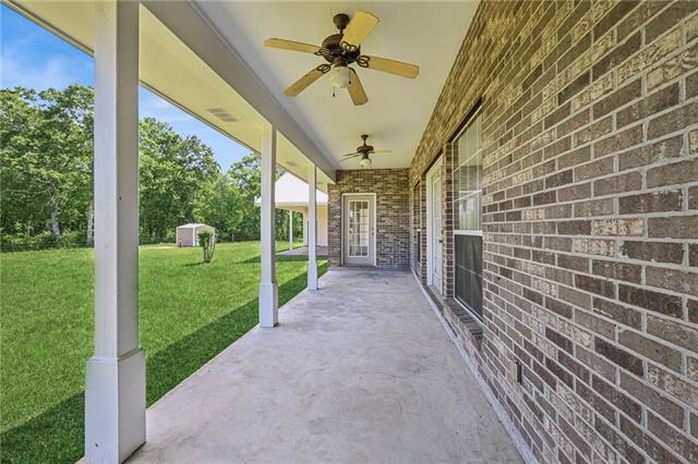 25146 Military Road Angie, LA 70426 - Photo 21 of 28